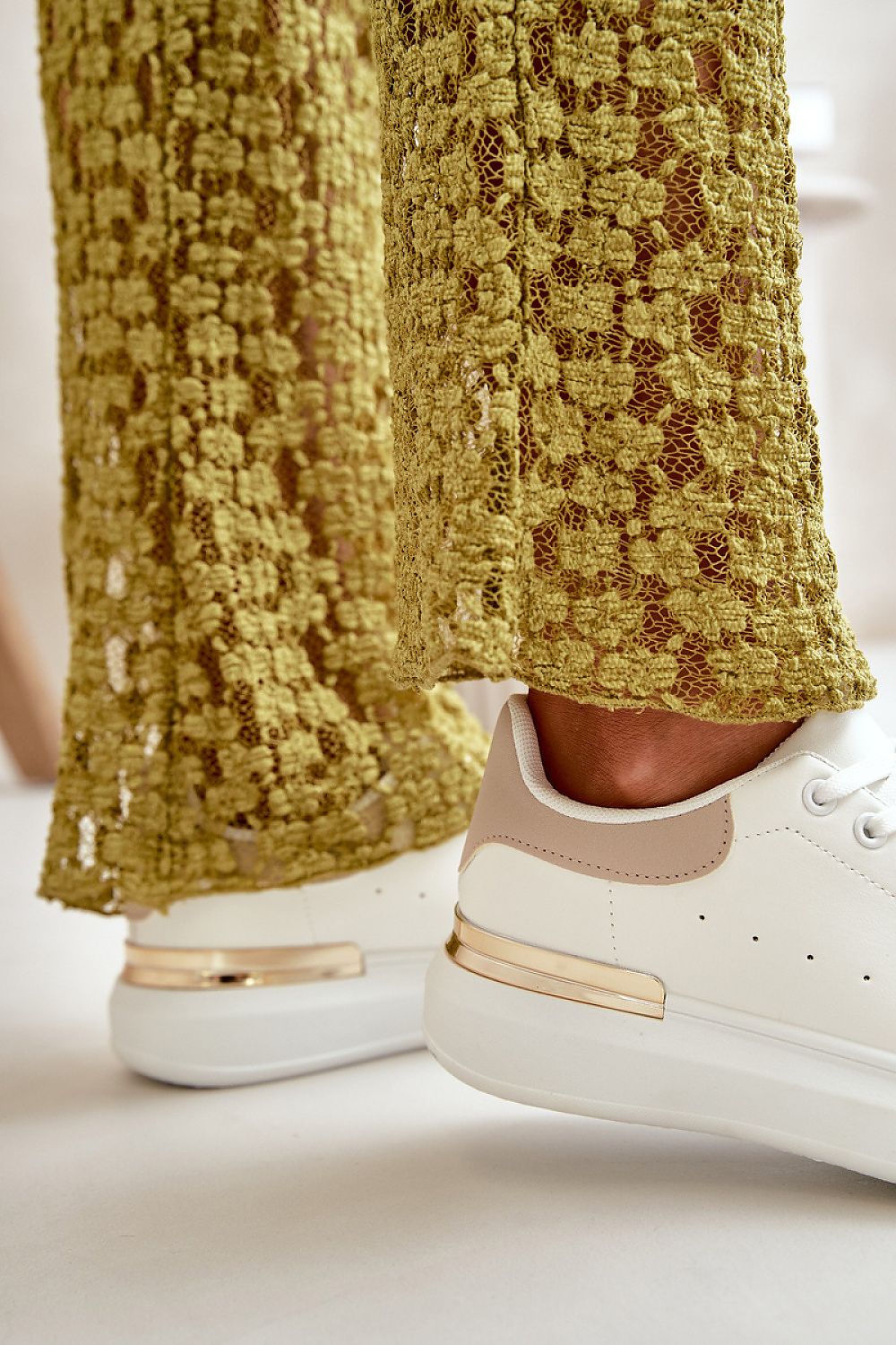  Baskets model 201724 Step in style 