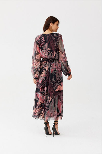  Robe de jour model 201943 Roco Fashion 