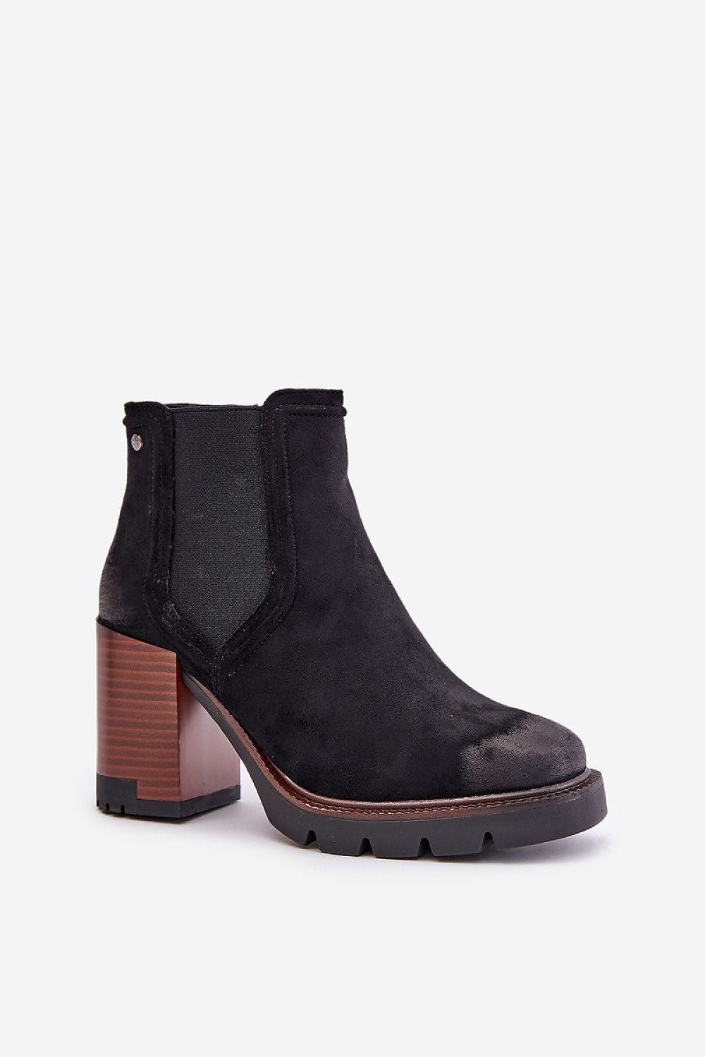  Bottes à talons model 202127 Step in style 