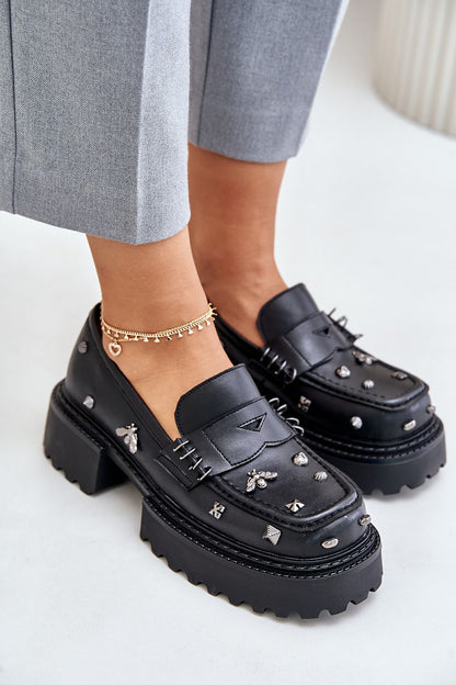  Chaussures Basses model 202135 Step in style 