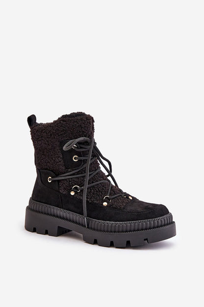  Bottes model 202157 Step in style 