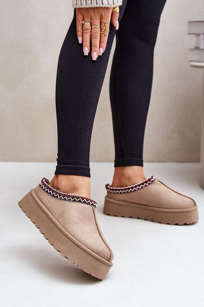  bottes de neige model 202192 Step in style 