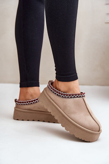  bottes de neige model 202192 Step in style 