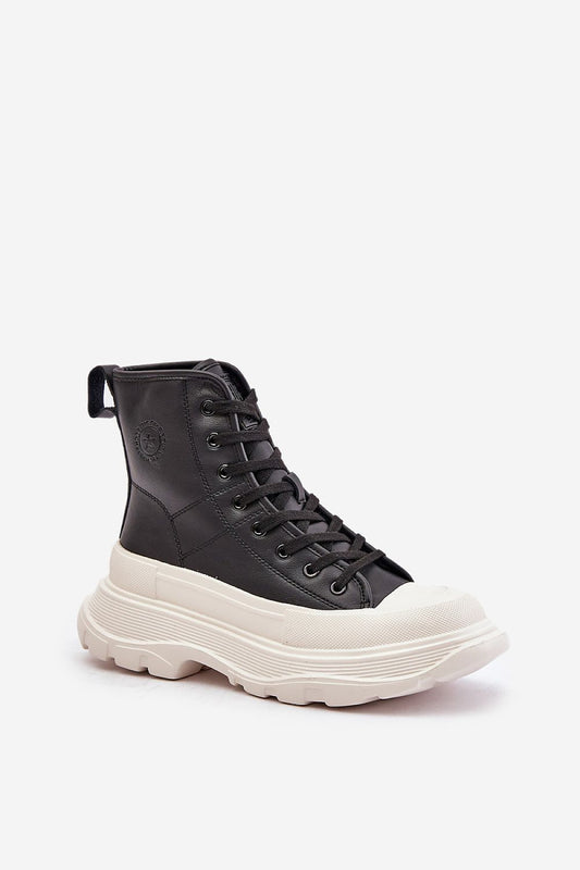  Baskets model 202229 Step in style 