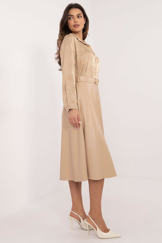  Jupe model 202401 Italy Moda 