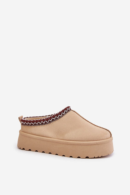  bottes de neige model 202633 Step in style 