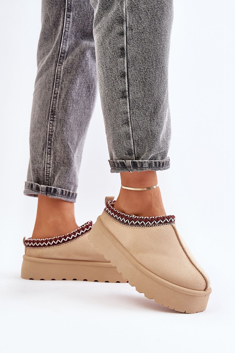  bottes de neige model 202633 Step in style 