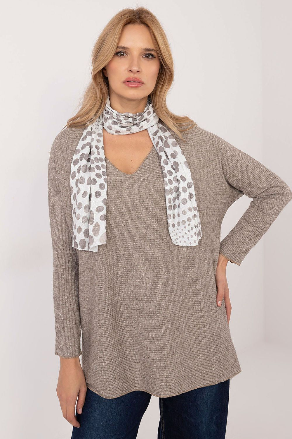  Chandail model 202906 Italy Moda 