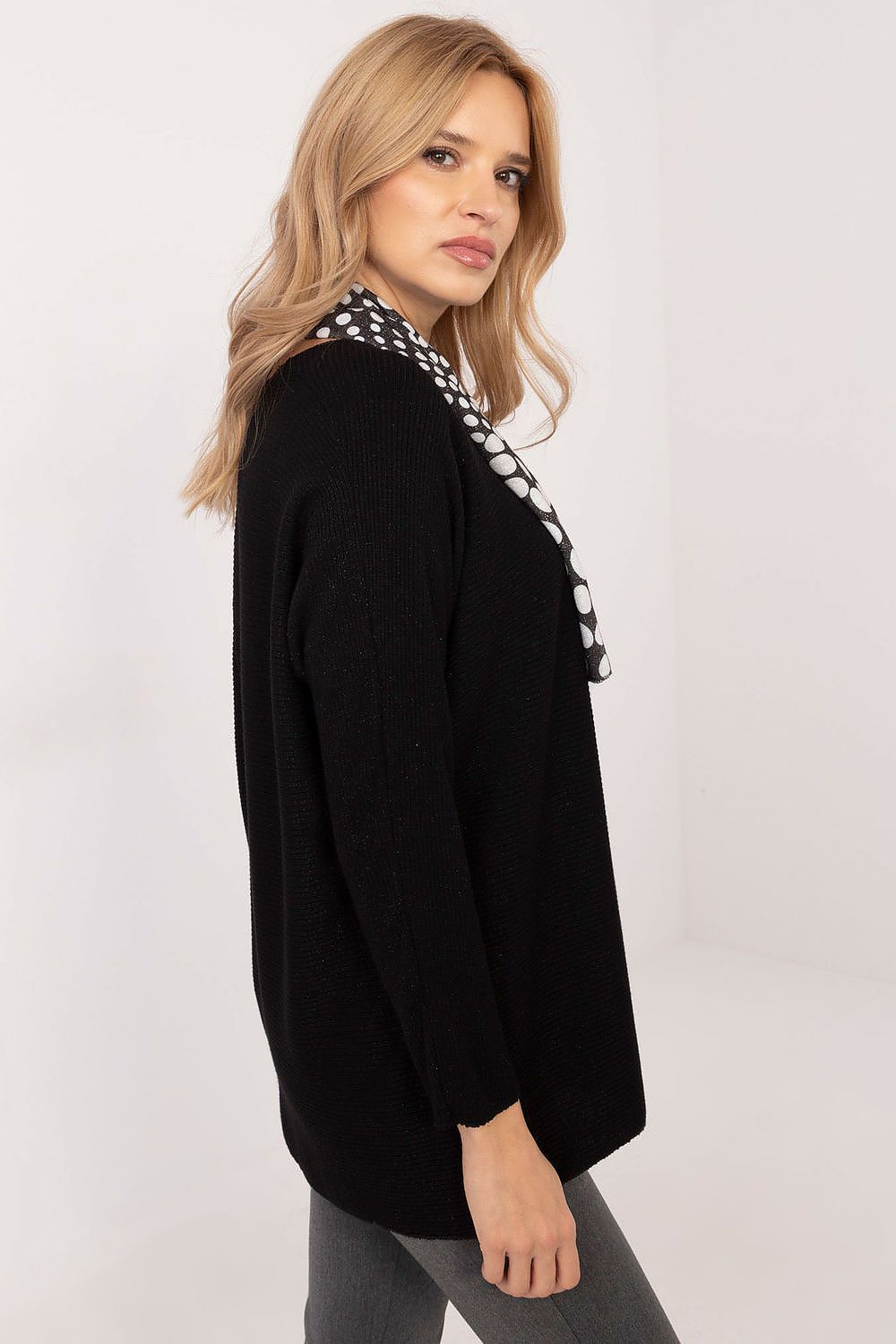  Chandail model 202908 Italy Moda 