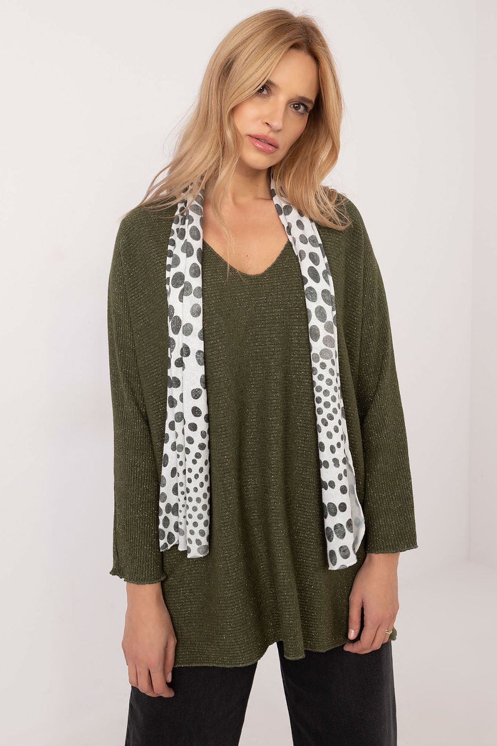  Chandail model 202910 Italy Moda 