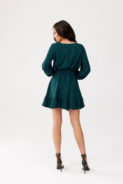  Robe de jour model 202971 Roco Fashion 