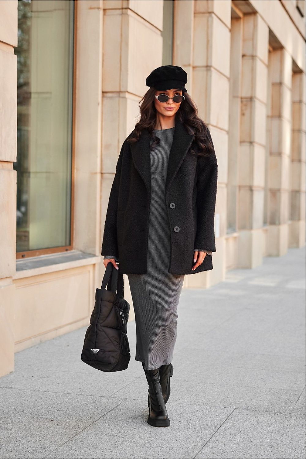  Veste model 203097 Roco Fashion 