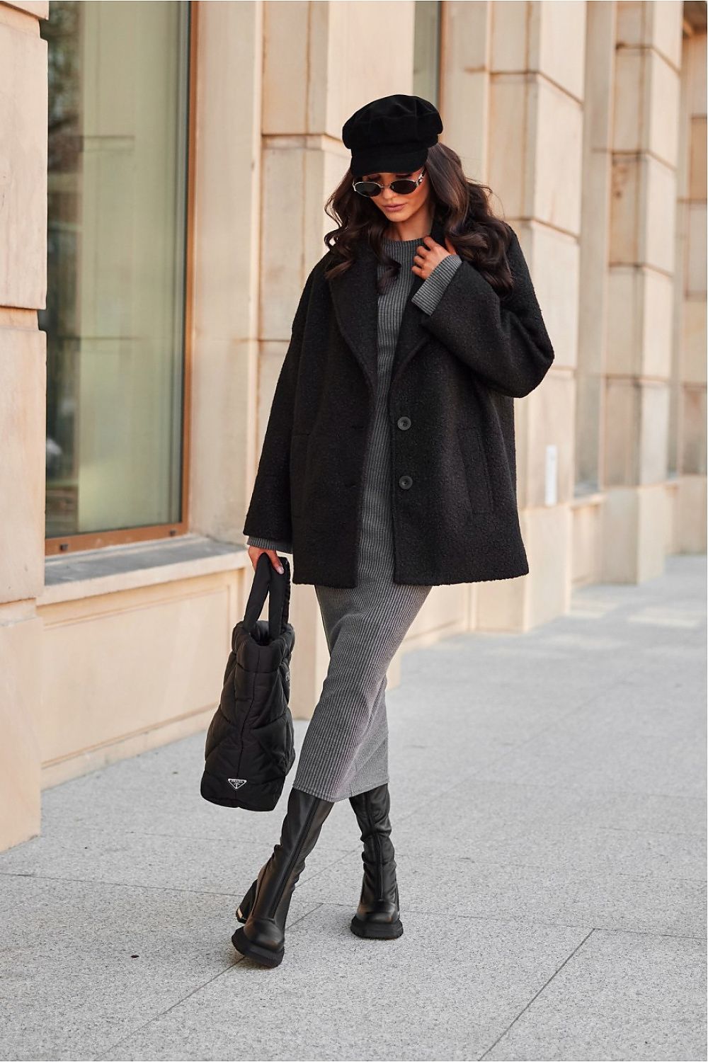  Veste model 203097 Roco Fashion 