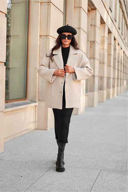  Veste model 203099 Roco Fashion 