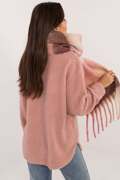  Châle model 203179 AT 