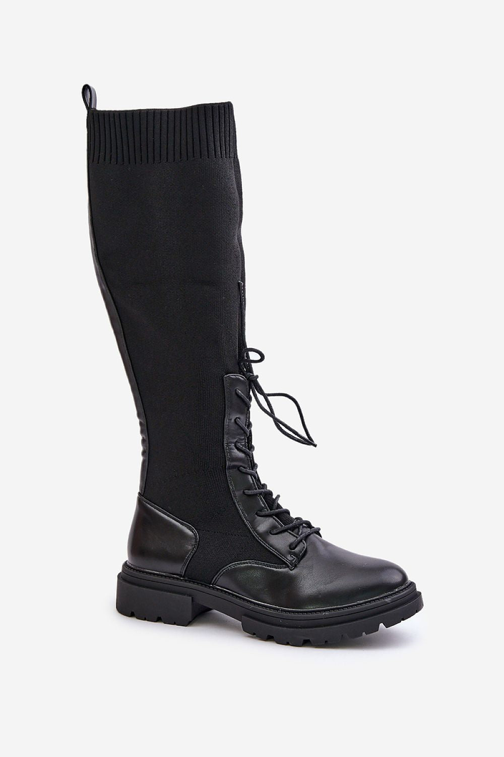  Bottes cuissardes model 203500 Step in style 
