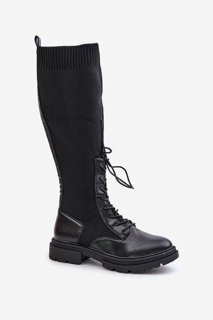  Bottes cuissardes model 203500 Step in style 