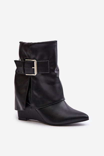  Bottes cothurnes model 203528 Step in style 
