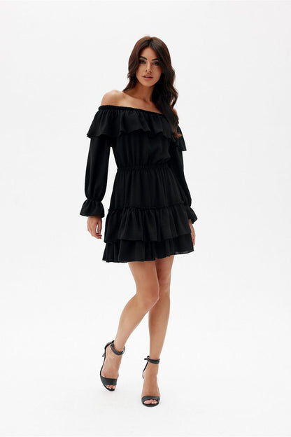  Robe de jour model 203824 Roco Fashion 