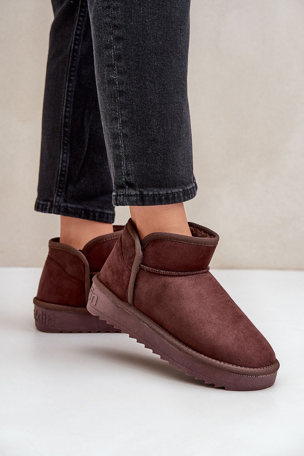  bottes de neige model 203885 Step in style 