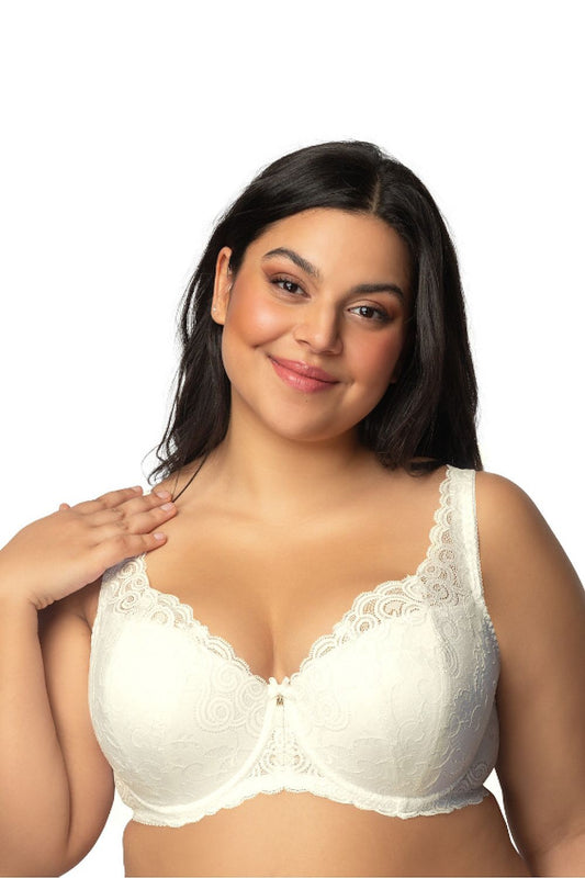  Soutien-gorge rembourré model 204081 Mat 