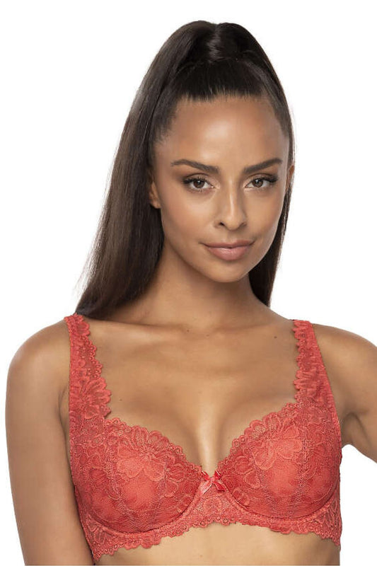  Soutien-gorge rembourré model 204098 Mat 