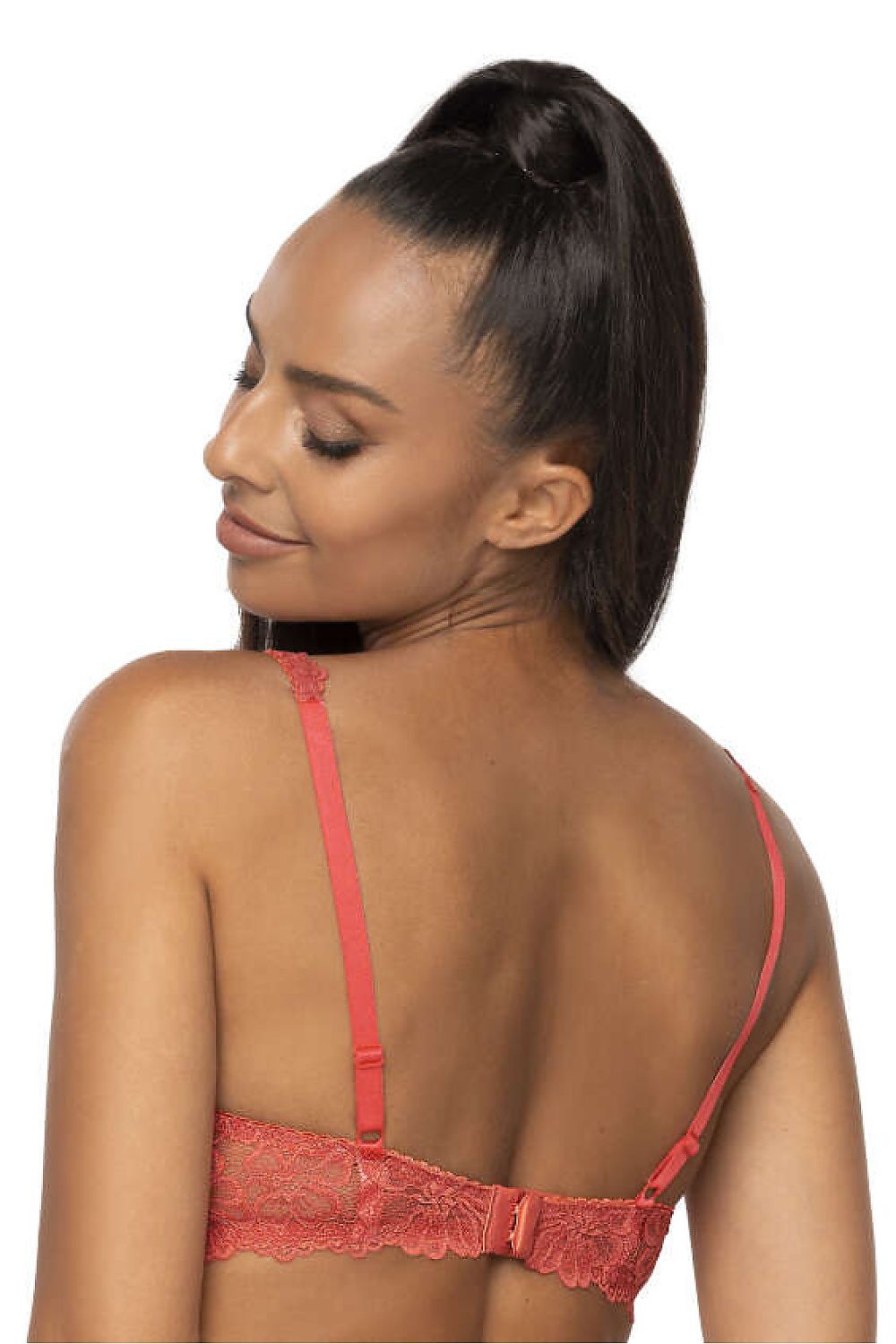  Soutien-gorge rembourré model 204098 Mat 