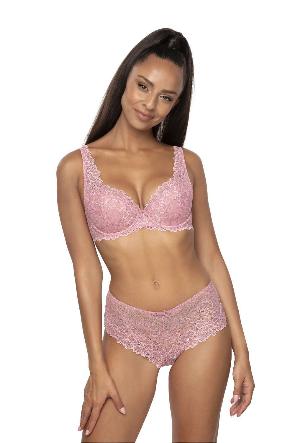  Soutien-gorge rembourré model 204101 Mat 