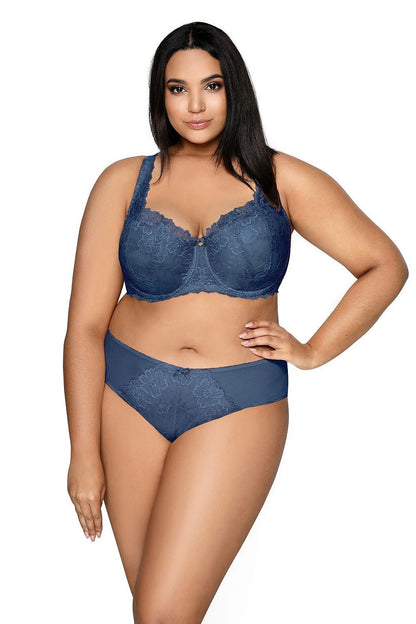  Culottes model 204147 Mat 