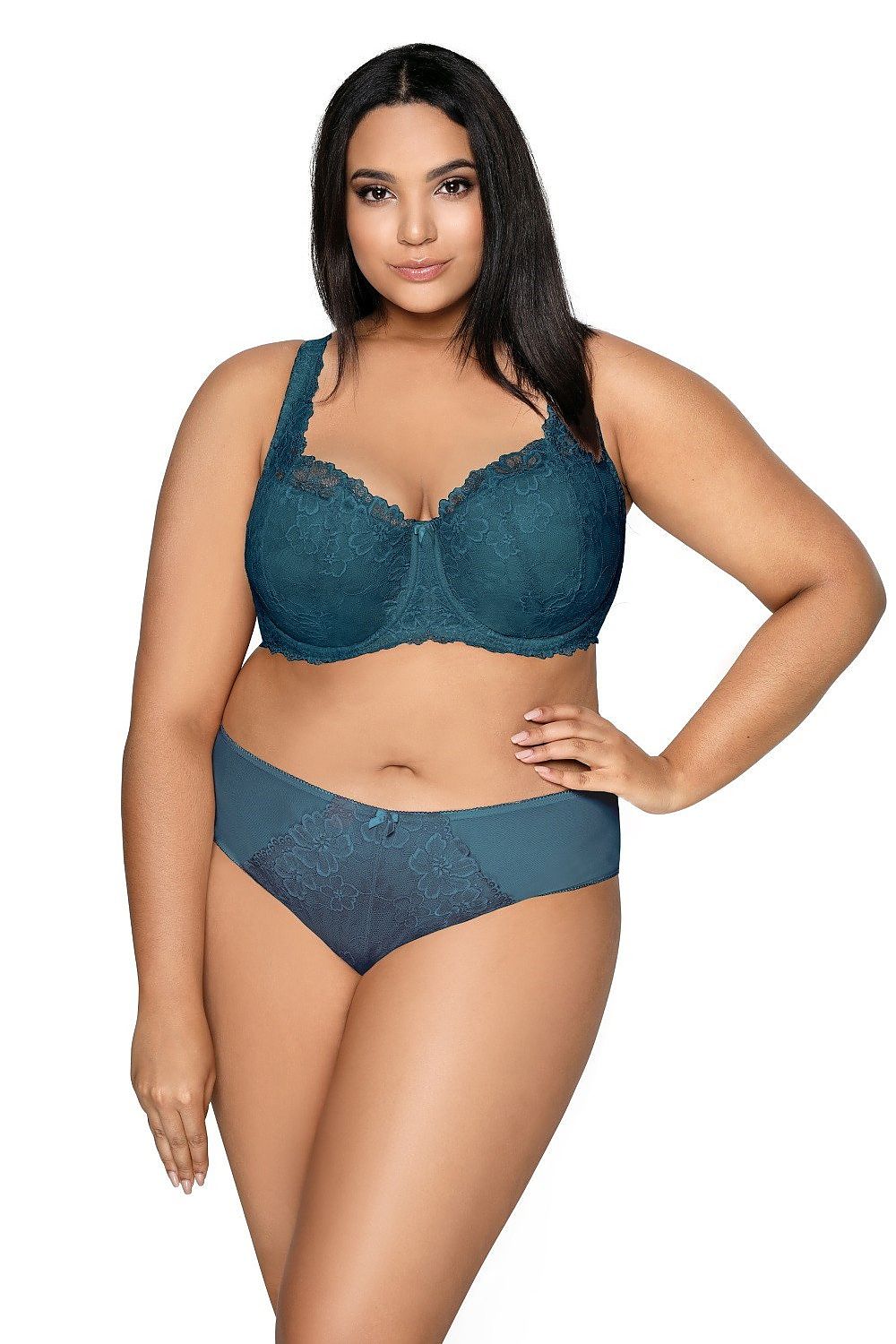  Soutien-gorge rembourré model 204162 Mat 