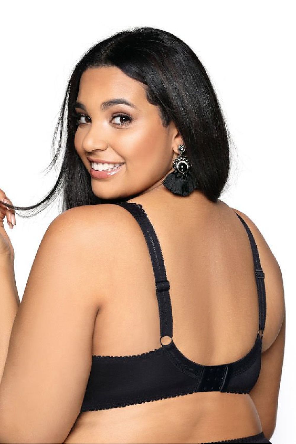  Soutien-gorge rembourré model 204180 Mat 