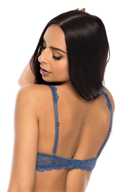  Soutien-gorge rembourré model 204195 Mat 