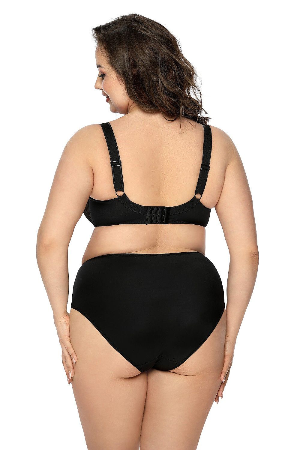  Culottes model 204234 Mat 