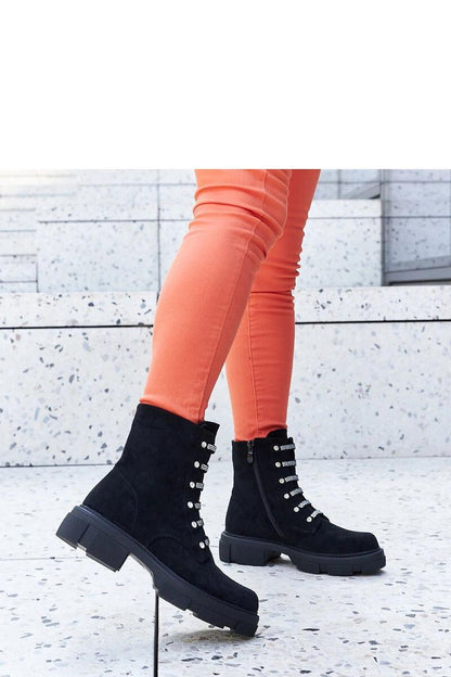  Bottes model 204613 Solea 