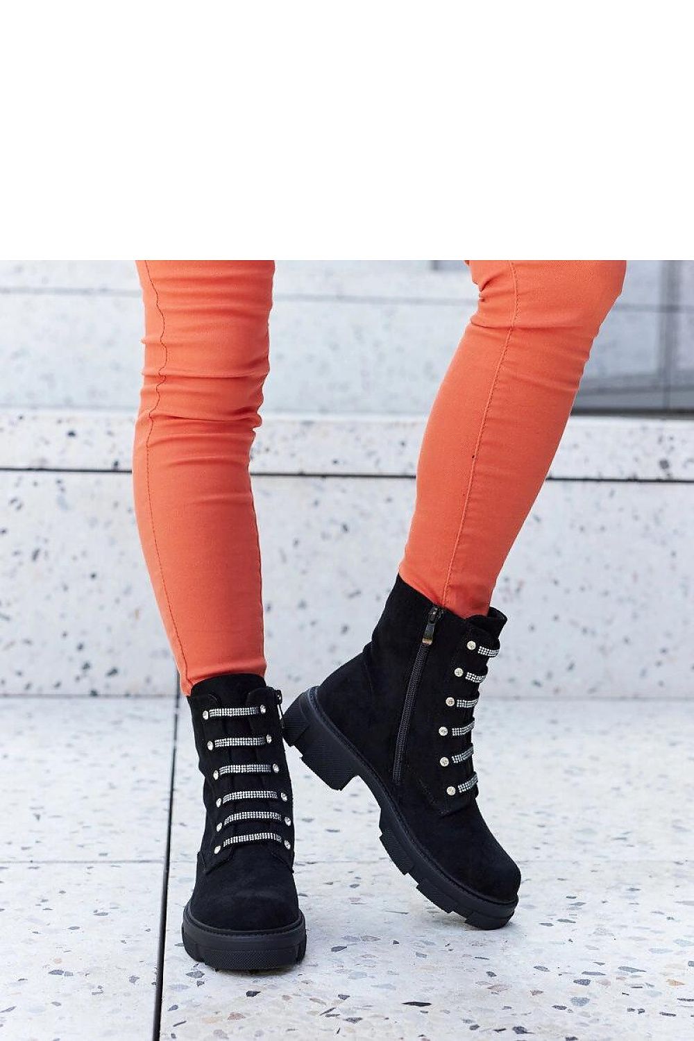  Bottes model 204613 Solea 