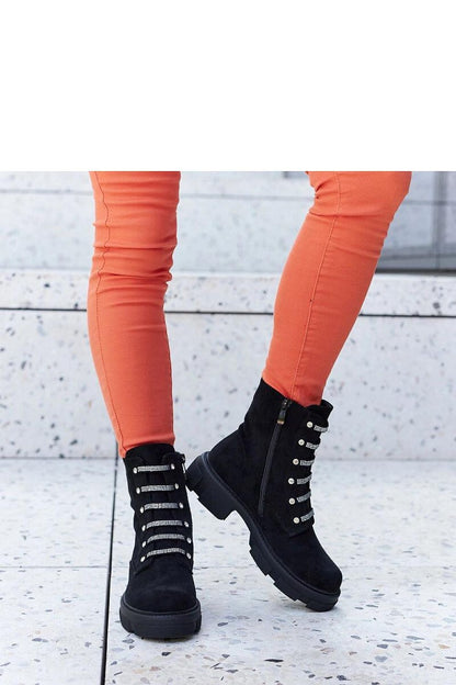  Bottes model 204613 Solea 