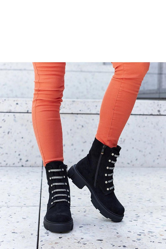  Bottes model 204613 Solea 