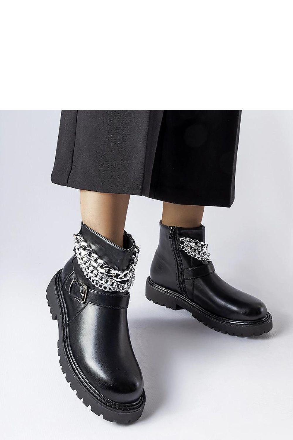  Bottes model 204618 Solea 