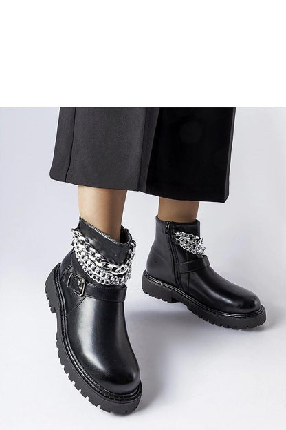  Bottes model 204618 Solea 