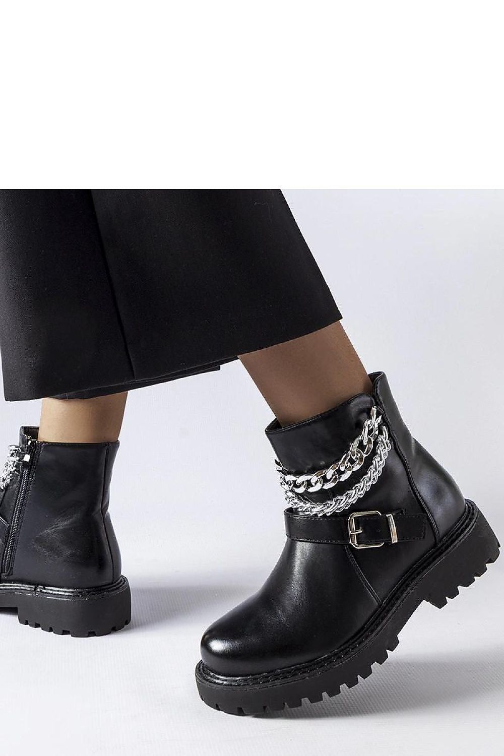  Bottes model 204618 Solea 