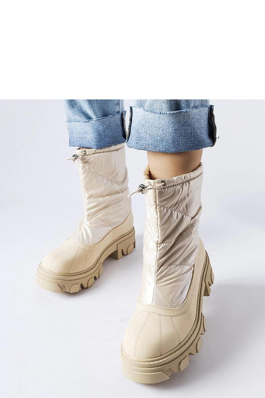  Bottes model 204621 Solea 