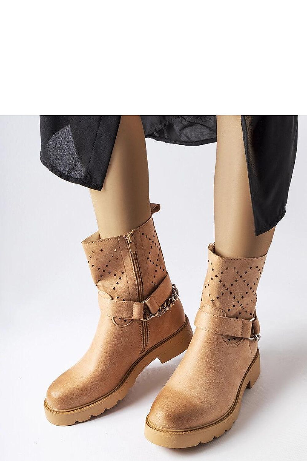  Bottes model 204623 Solea 