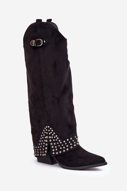  Bottes à talons model 204658 Step in style 