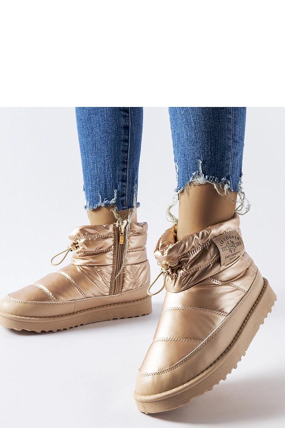  bottes de neige model 204745 Solea 