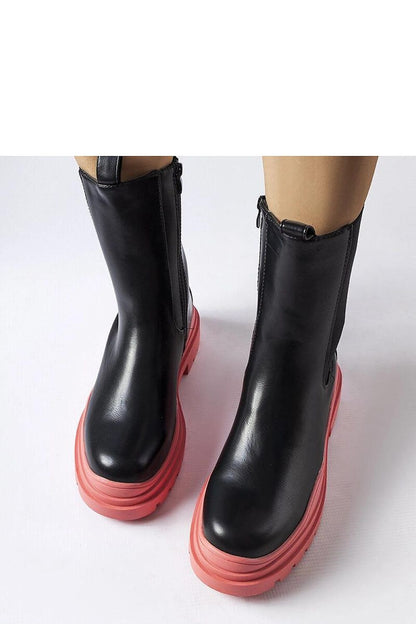  Bottes model 204838 Solea 