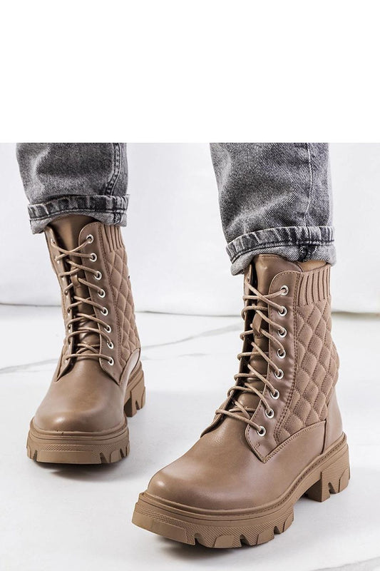  Bottes model 204858 Solea 