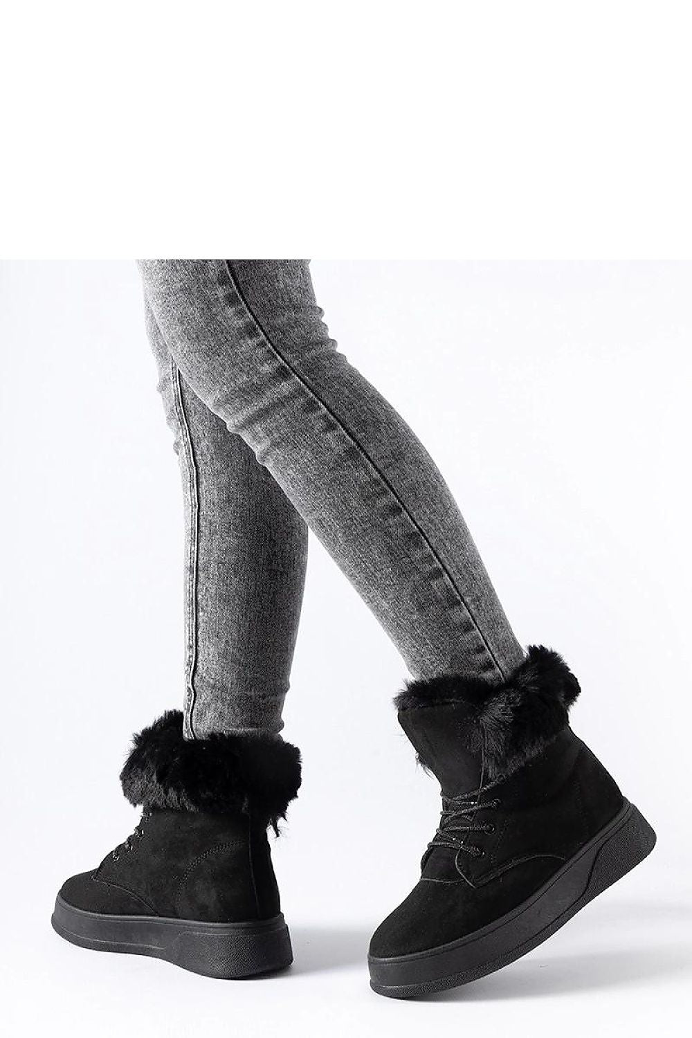  bottes de neige model 205043 Solea 