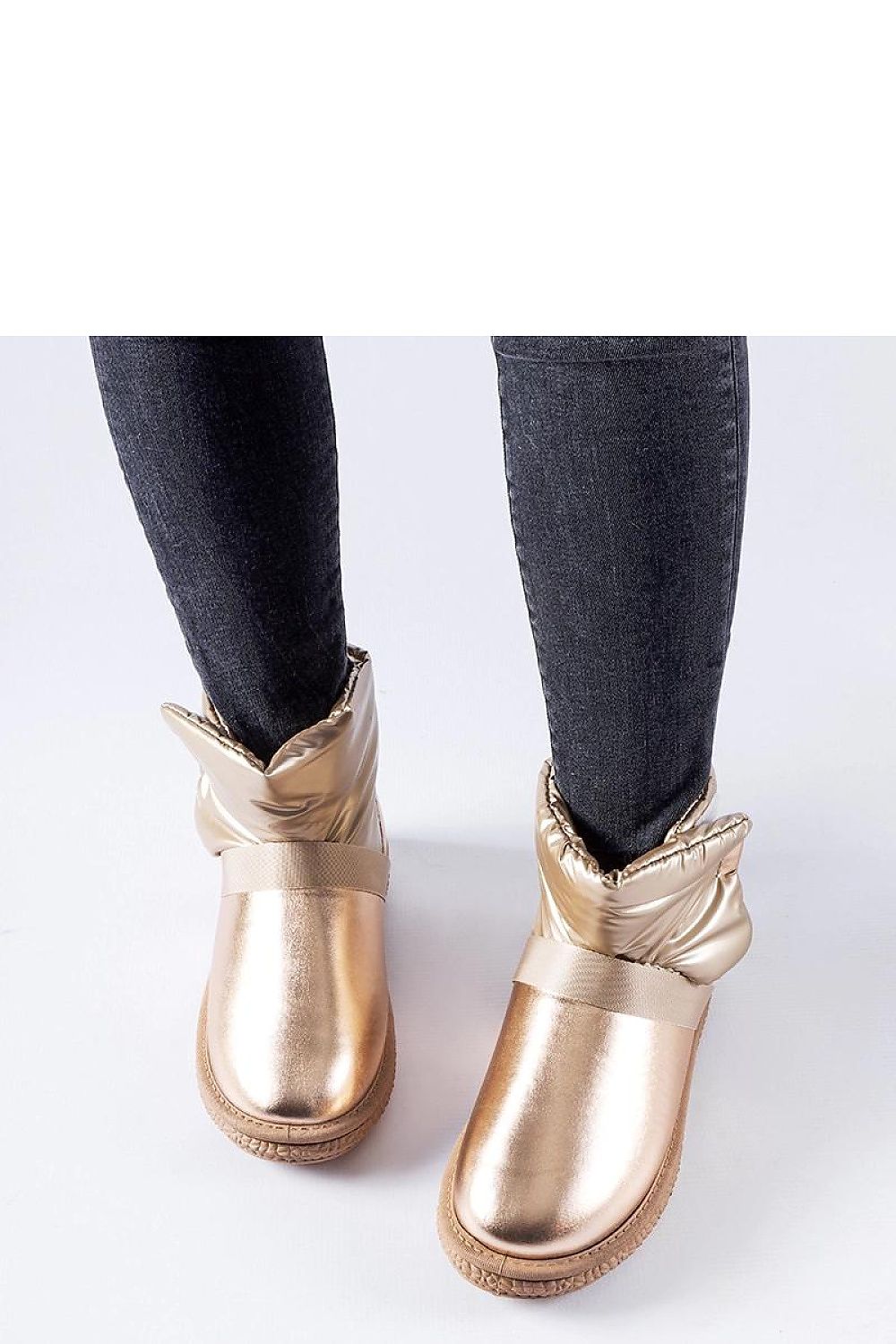  bottes de neige model 205046 Solea 