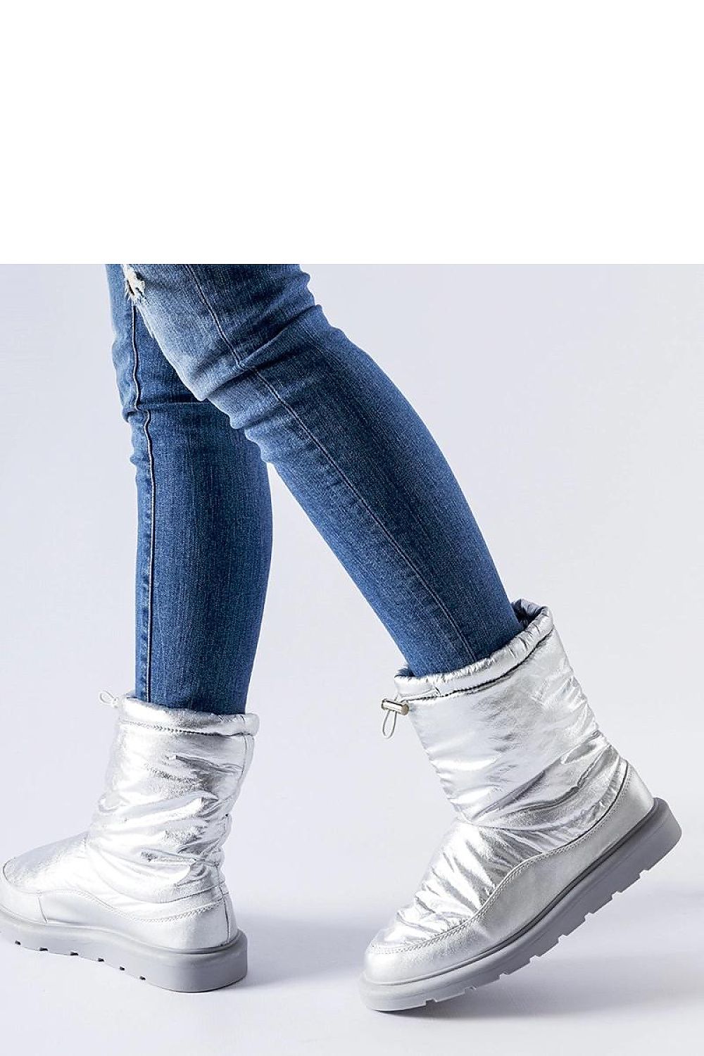  bottes de neige model 205049 Solea 