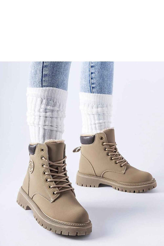 Bottes trappeur Solea